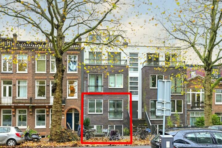 Foto 2 - Amstelveenseweg 972, Amsterdam