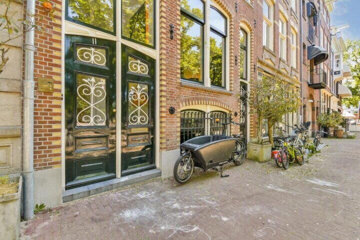 Video 1 - Amstelveld 11 H, Amsterdam