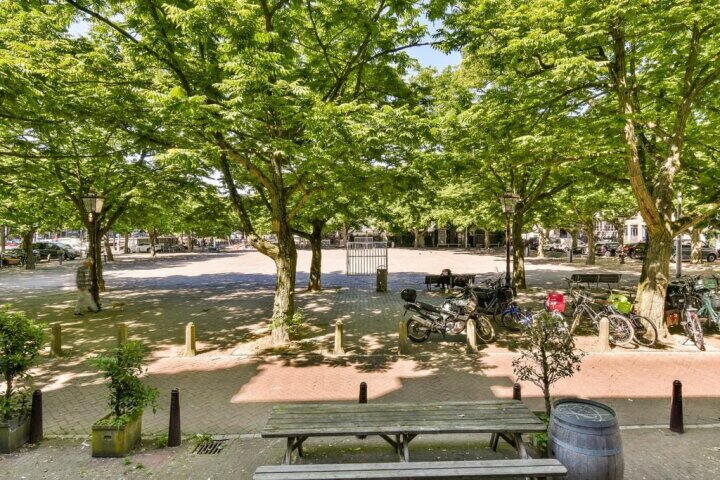 Foto 18 – Amstelveld 11 H, Amsterdam