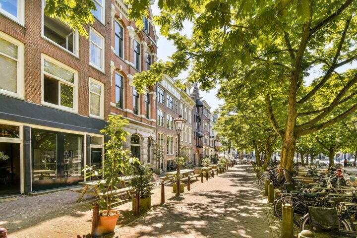 Foto 3 – Amstelveld 11 H, Amsterdam