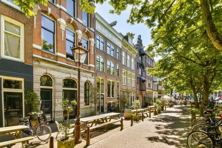 Foto 4 – Amstelveld 11 H, Amsterdam