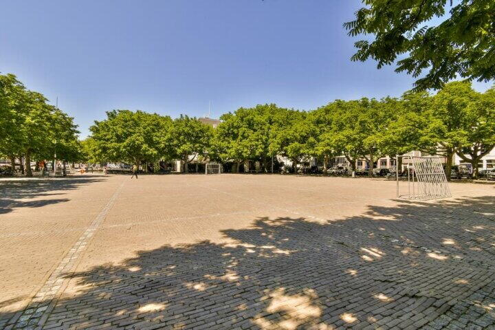 Foto 43 – Amstelveld 11 H, Amsterdam