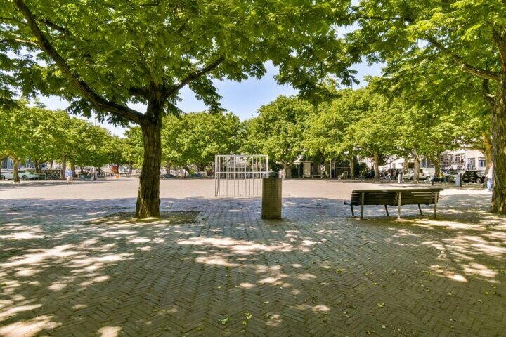 Foto 44 – Amstelveld 11 H, Amsterdam