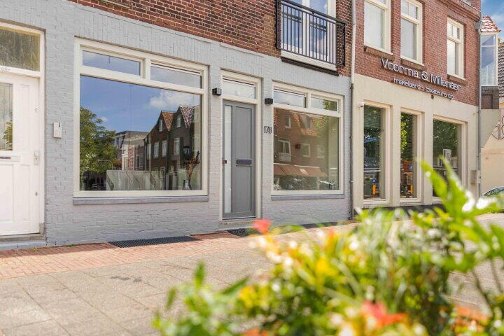 Foto 5 – Amsterdamseweg 178, Amstelveen