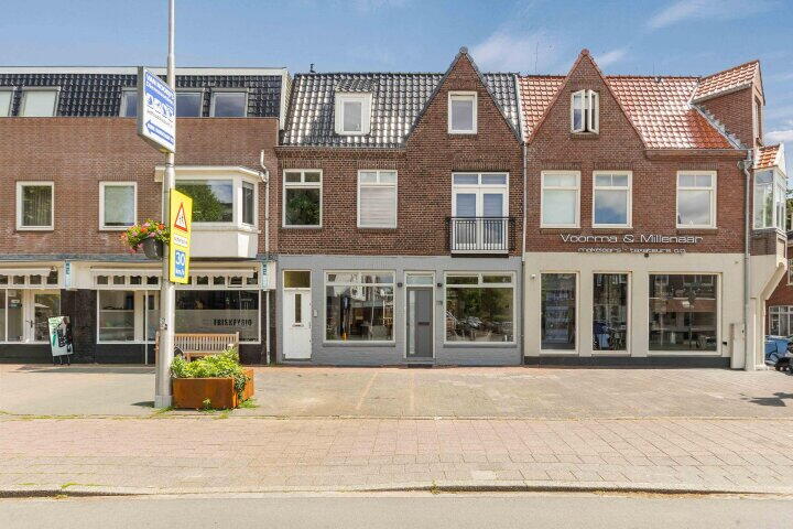 Foto 4 – Amsterdamseweg 178, Amstelveen