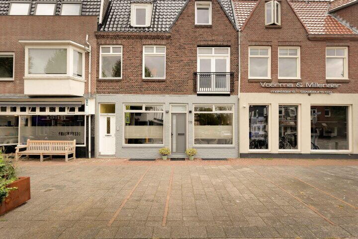 Foto 47 – Amsterdamseweg 178, Amstelveen