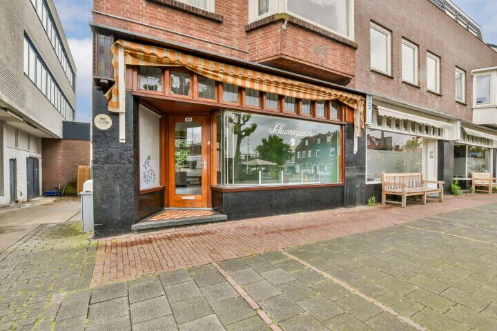 Foto 2 - Amsterdamseweg 186, Amstelveen
