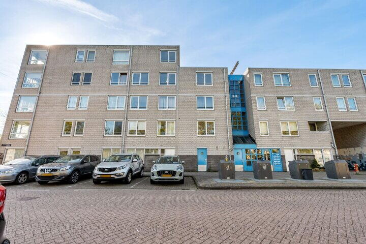 Foto 31 - Andersensingel 170, Amsterdam