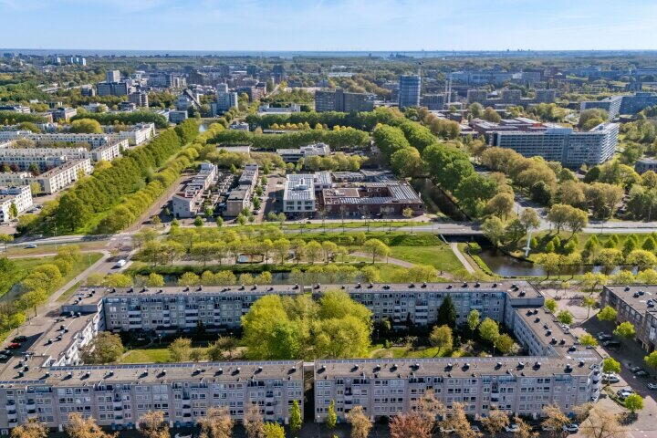 Foto 36 - Andersensingel 170, Amsterdam
