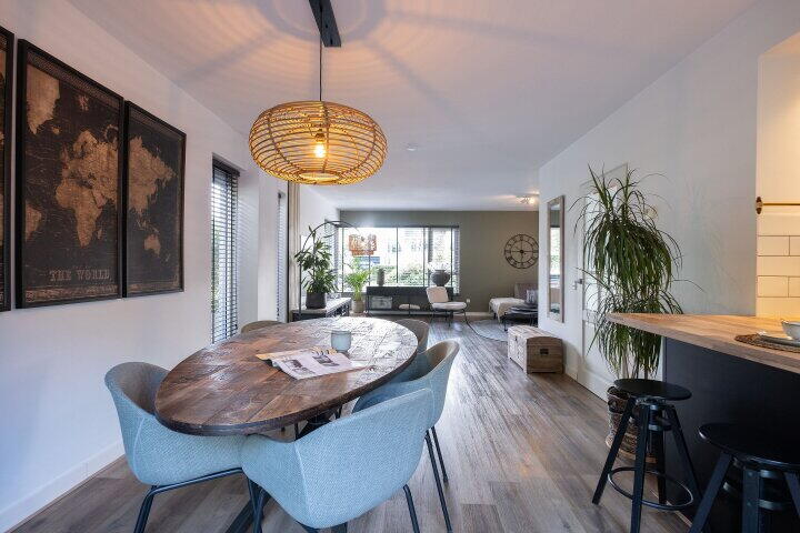 Foto 12 – Andeskondor 10, Heerhugowaard