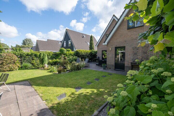 Foto 34 – Andeskondor 10, Heerhugowaard