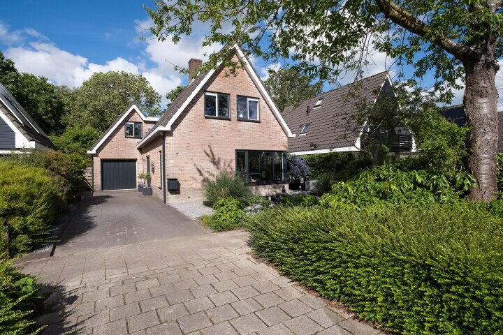 Foto 35 – Andeskondor 10, Heerhugowaard