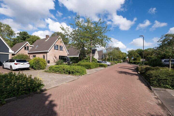 Foto 39 – Andeskondor 10, Heerhugowaard