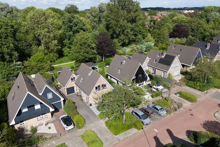 Foto 5 – Andeskondor 10, Heerhugowaard