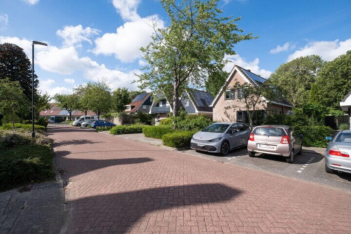 Foto 40 – Andeskondor 10, Heerhugowaard