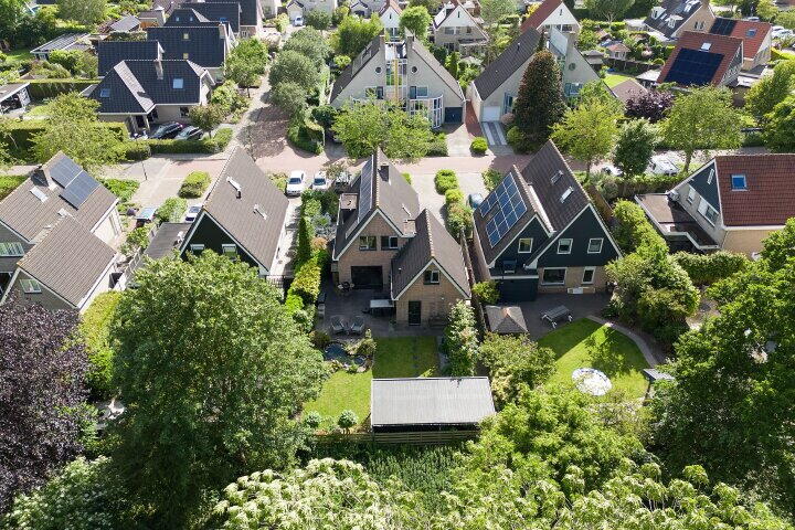 Foto 6 – Andeskondor 10, Heerhugowaard