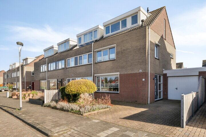 Foto 1 - Andriesgulden 10, Dronten