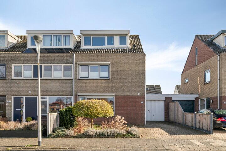 Foto 4 - Andriesgulden 10, Dronten