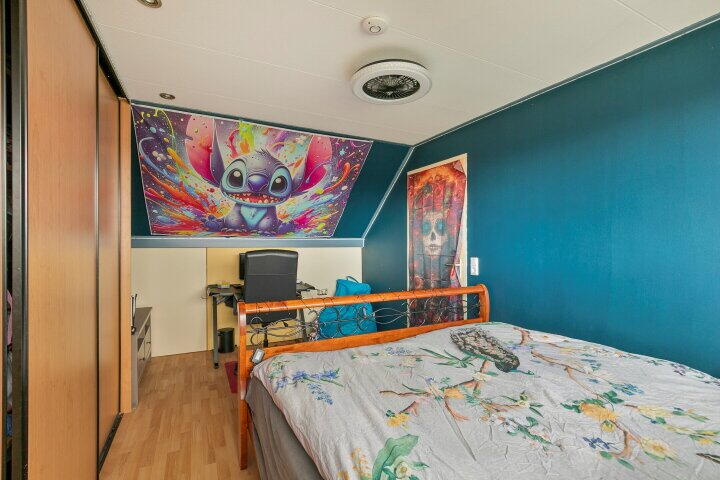 Foto 32 - Andriesgulden 10, Dronten