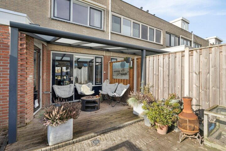 Foto 33 - Andriesgulden 10, Dronten