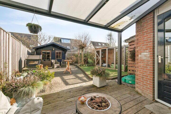 Foto 34 - Andriesgulden 10, Dronten