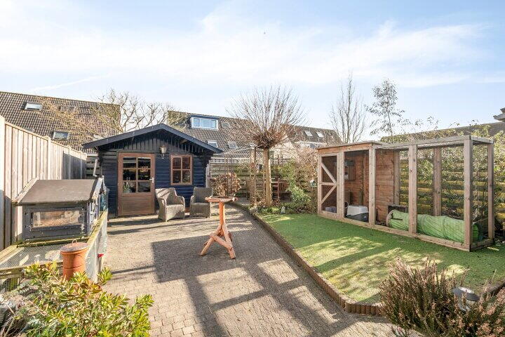 Foto 35 - Andriesgulden 10, Dronten