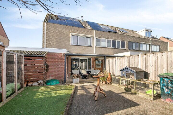 Foto 36 - Andriesgulden 10, Dronten