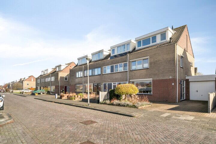 Foto 5 - Andriesgulden 10, Dronten