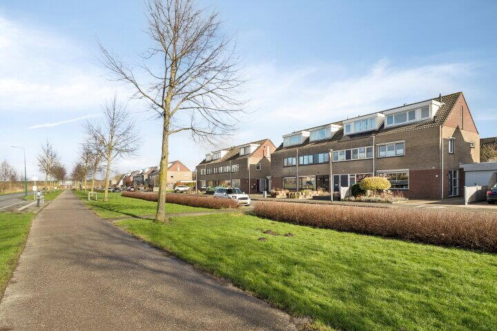 Foto 6 - Andriesgulden 10, Dronten