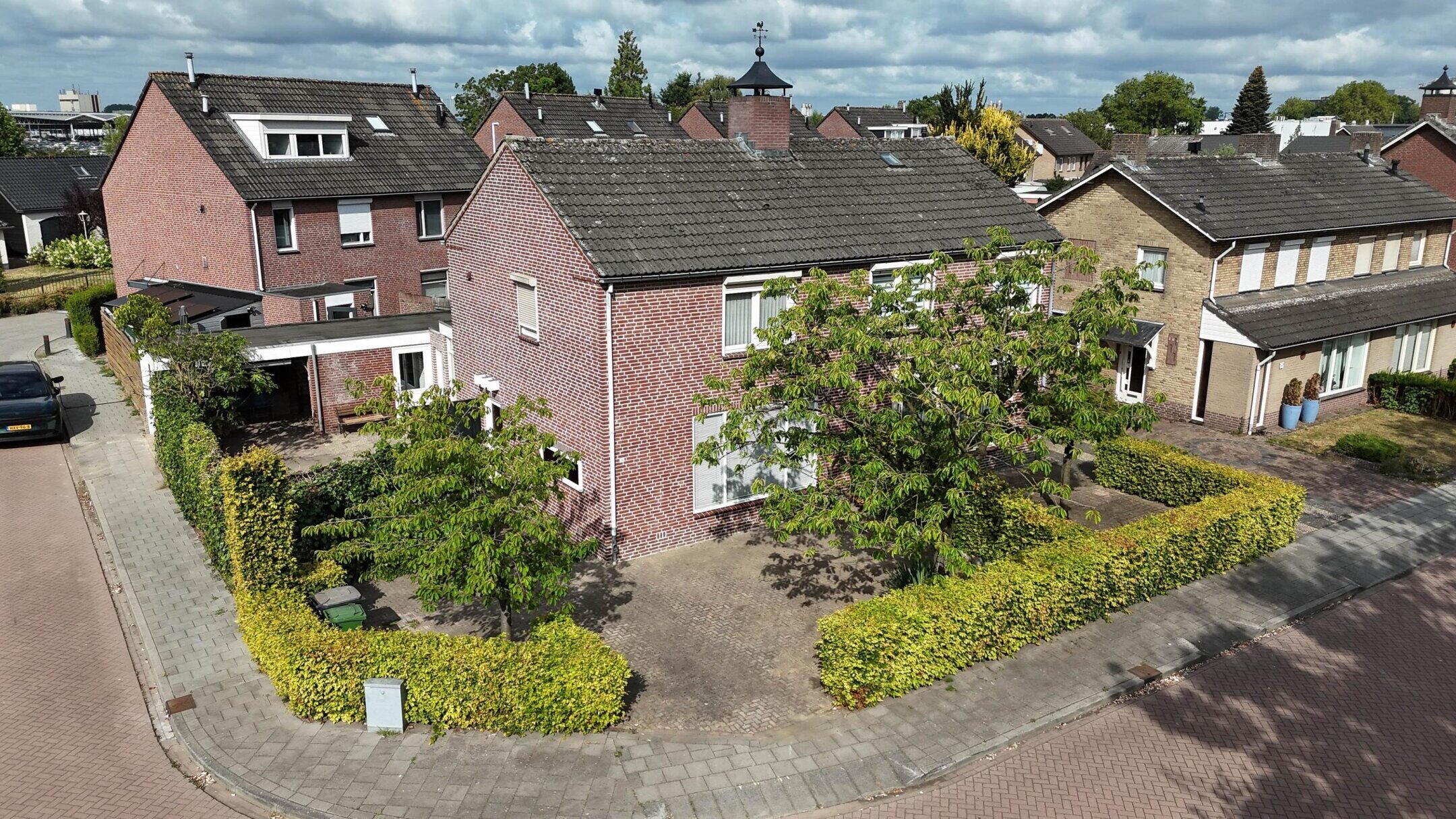 Virtuele tour - Anemonenstraat 19, Veghel