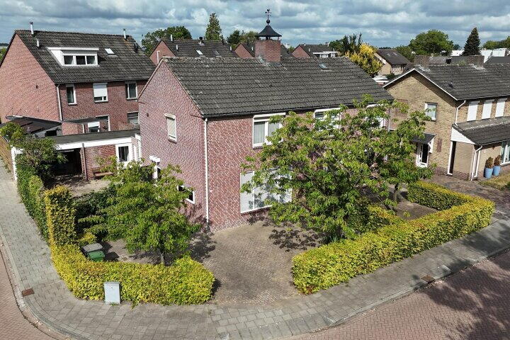 Video 1 - Anemonenstraat 19, Veghel