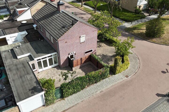 Foto 3 – Anemonenstraat 19, Veghel