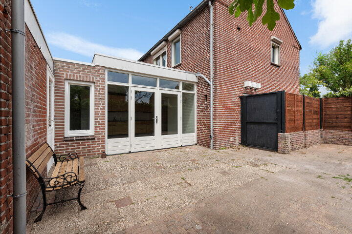 Foto 33 – Anemonenstraat 19, Veghel