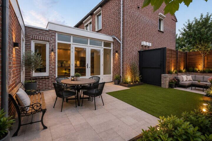 Foto 34 – Anemonenstraat 19, Veghel