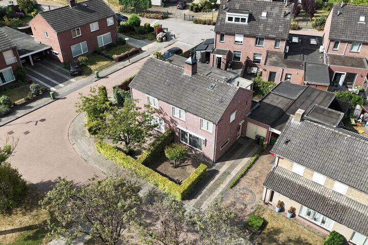 Foto 42 – Anemonenstraat 19, Veghel
