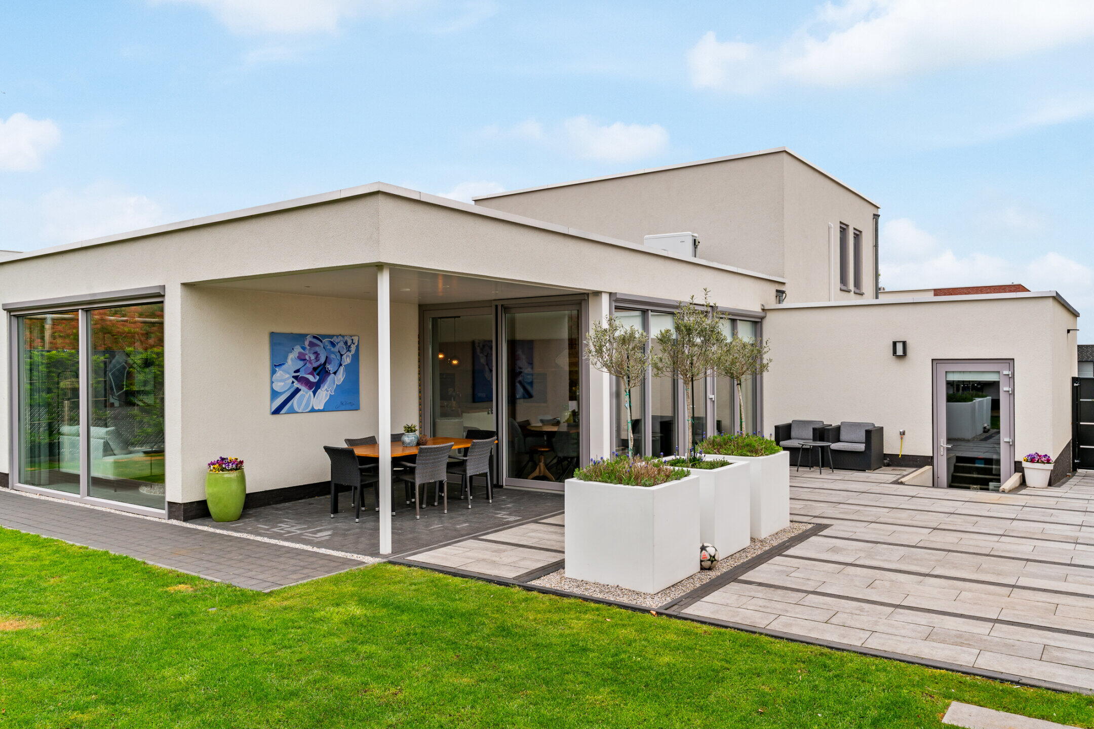 360 foto - Anemoon 6, Heerlen