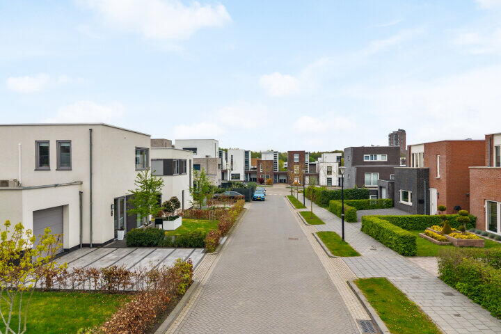 Foto 35 - Anemoon 6, Heerlen