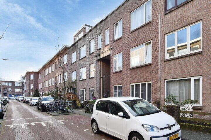 Anjelierstraat 26 , 's-gravenhage