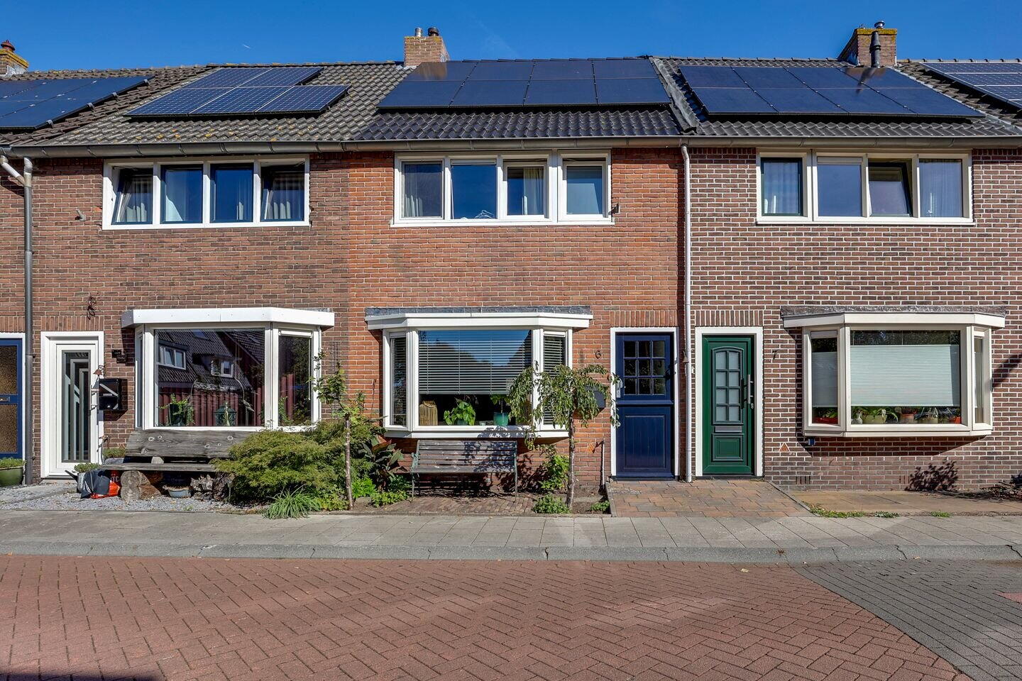Video 1 - Anjelierstraat 6, Meppel