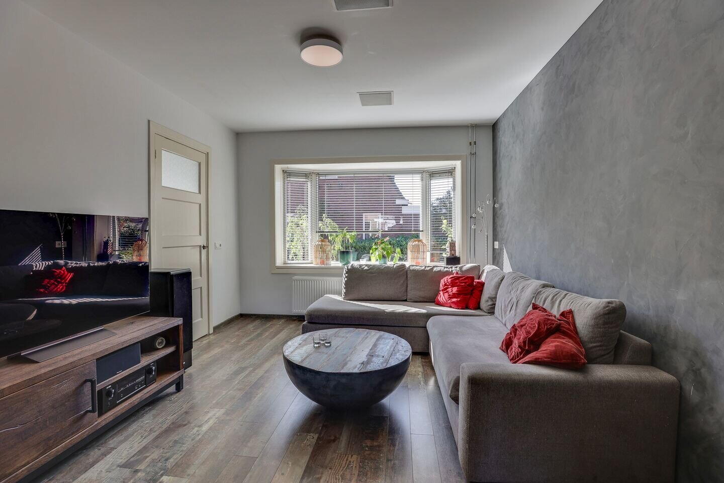 Virtuele tour - Anjelierstraat 6, Meppel