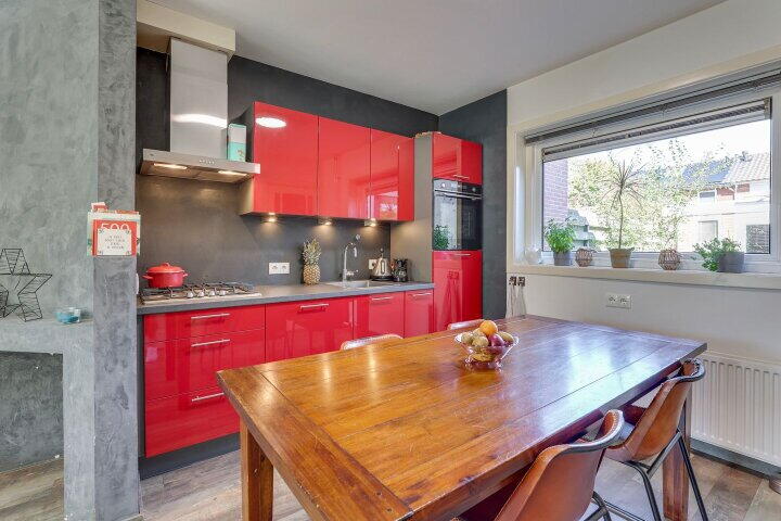 Photo 11 – Anjelierstraat 6, Meppel