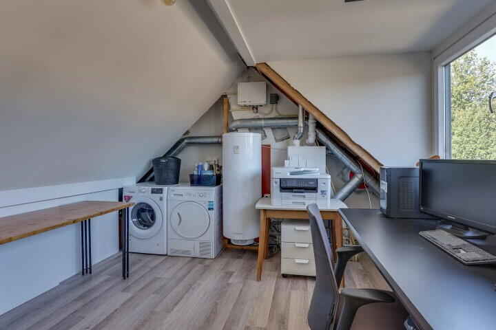 Photo 19 – Anjelierstraat 6, Meppel