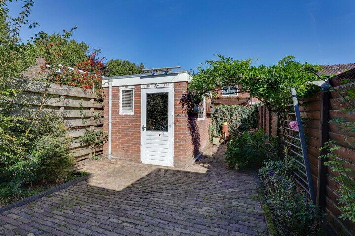 Photo 22 – Anjelierstraat 6, Meppel