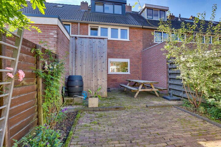 Photo 23 – Anjelierstraat 6, Meppel