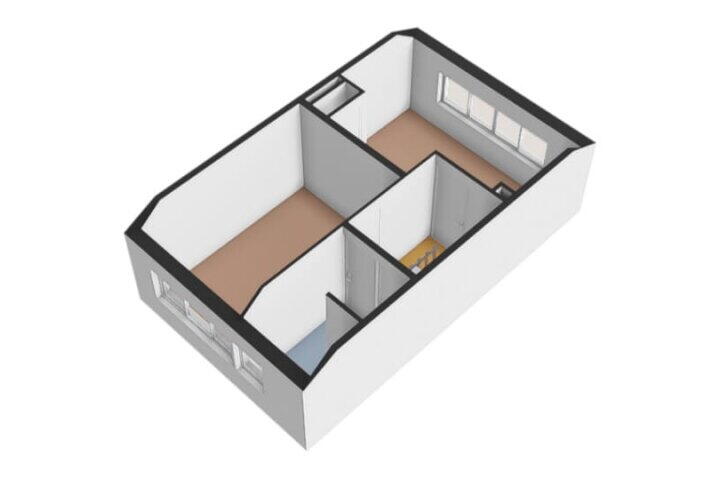 Plan – Anjelierstraat 6, Meppel