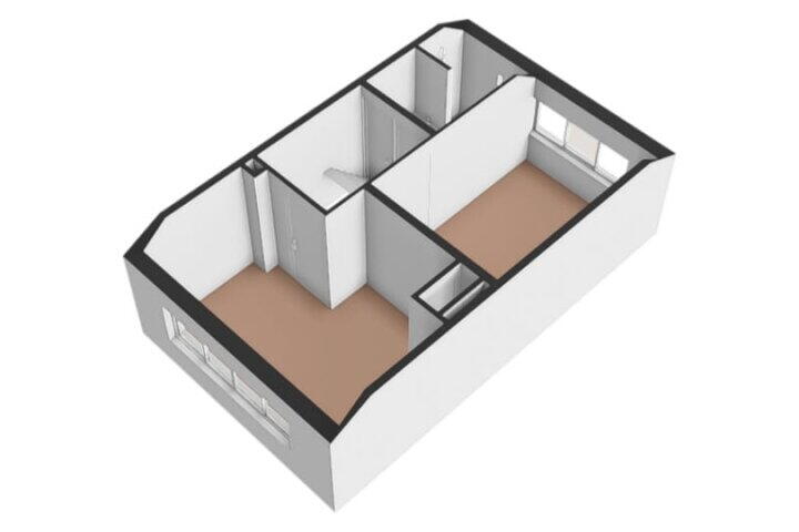 Plan – Anjelierstraat 6, Meppel