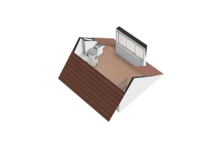 Plan – Anjelierstraat 6, Meppel