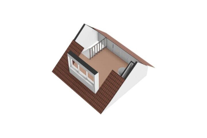 Plan – Anjelierstraat 6, Meppel