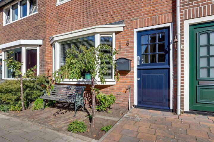 Photo 5 – Anjelierstraat 6, Meppel
