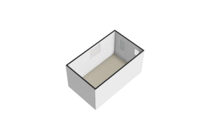 Plan – Anjelierstraat 6, Meppel